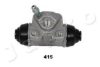 JAPKO 67415 Wheel Brake Cylinder